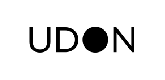 logo UDON
