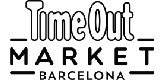 logo TIME OUT MARKET